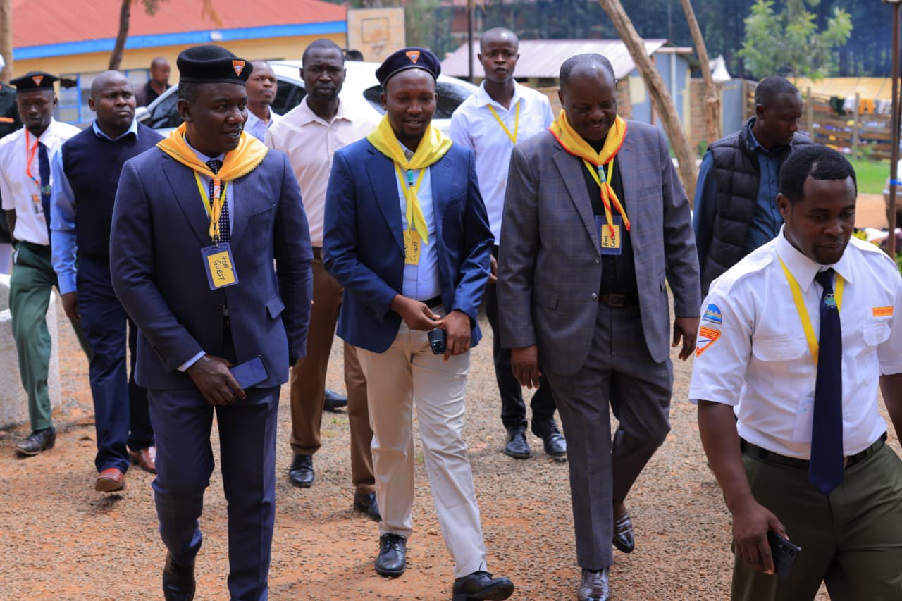 March to Zion